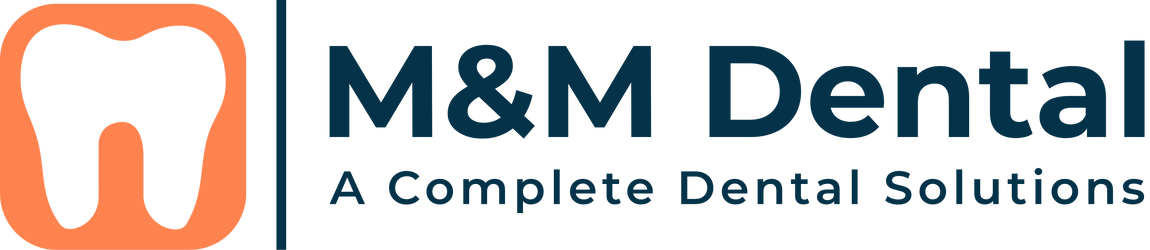 mnmdental logo