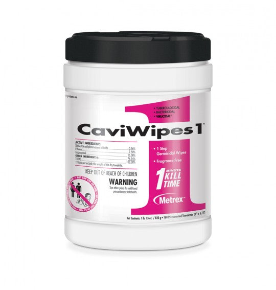 Crosstex CaviWipes1™