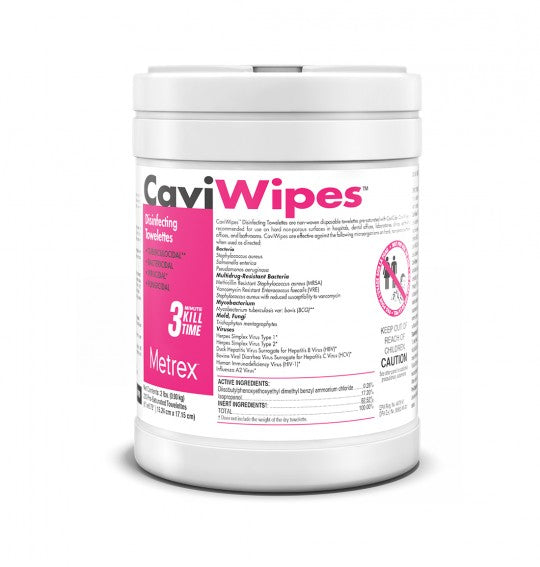 Crosstex CaviWipes™