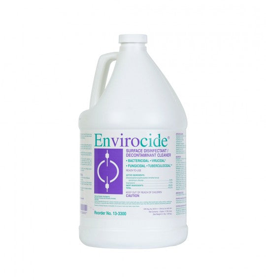 Crosstex Envirocide™