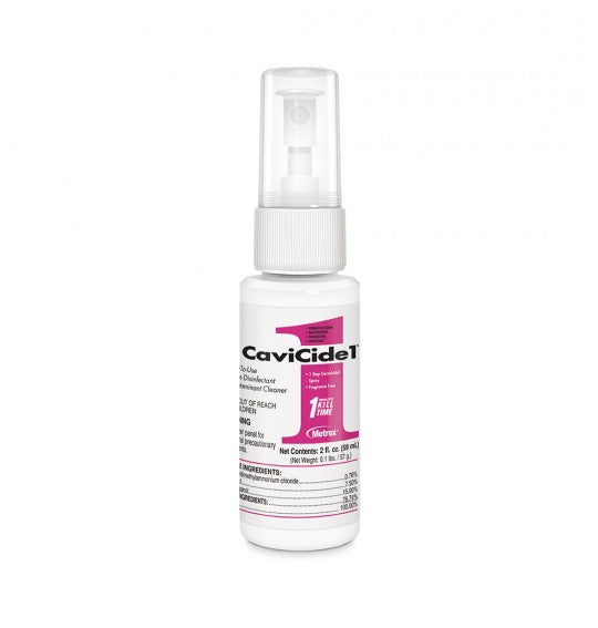 Crosstex CaviCide1™
