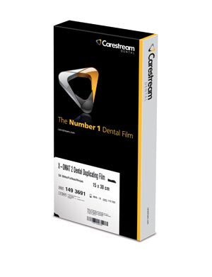 Carestream Health, Inc Carestream X-Omat 2 X-Ray Duplicating Film