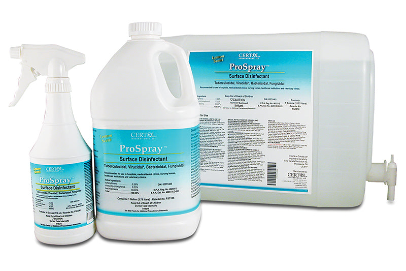 ProSpray Ready-to-Use