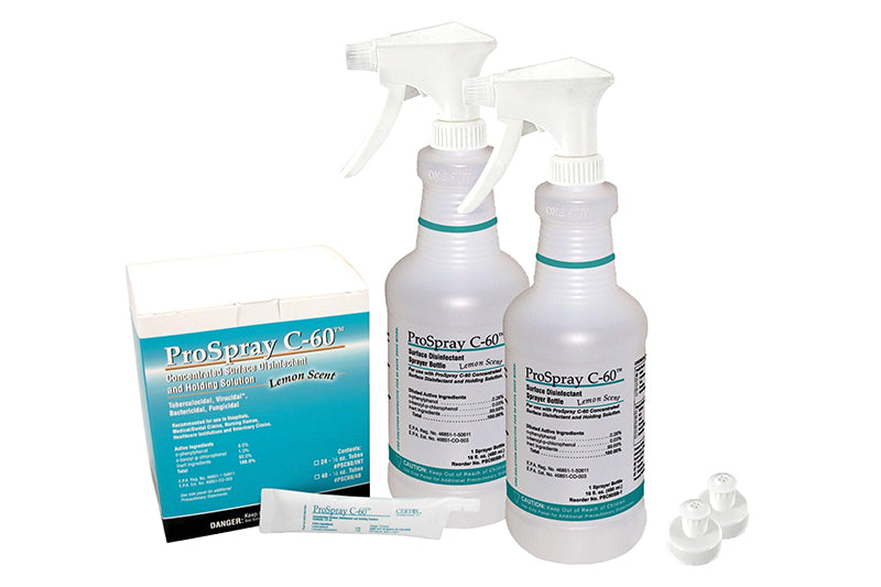 ProSpray C-60 Surface Disinfectant