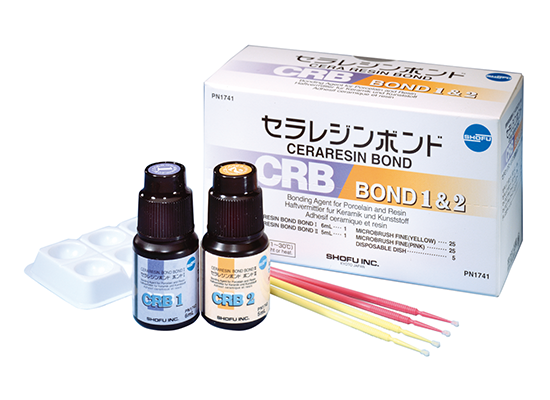 SHOFU Dental Corporation Ceraresin Bond