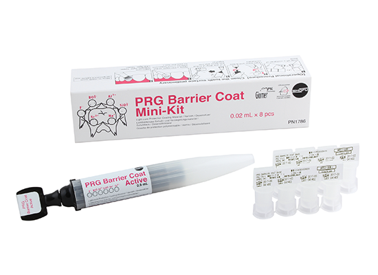 SHOFU Dental Corporation PRG Barrier Coat