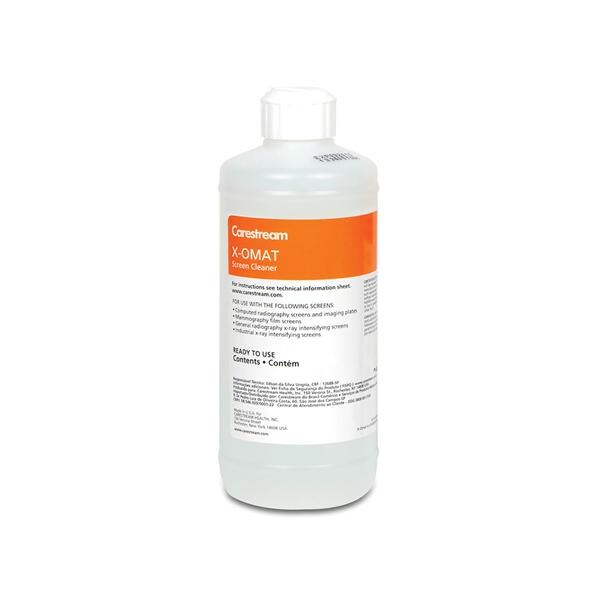 Carestream X-Omat Screen Cleaner