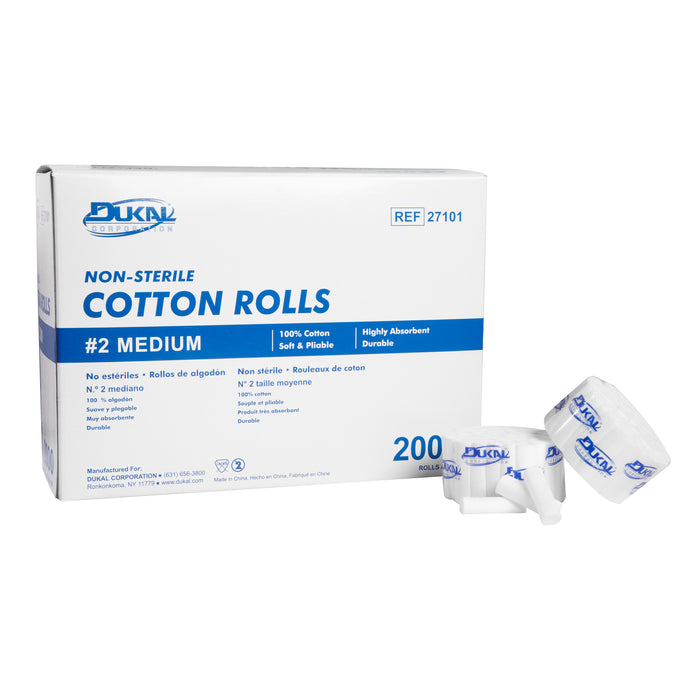 Cotton Roll