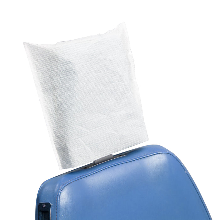 Headrest Covers Paper