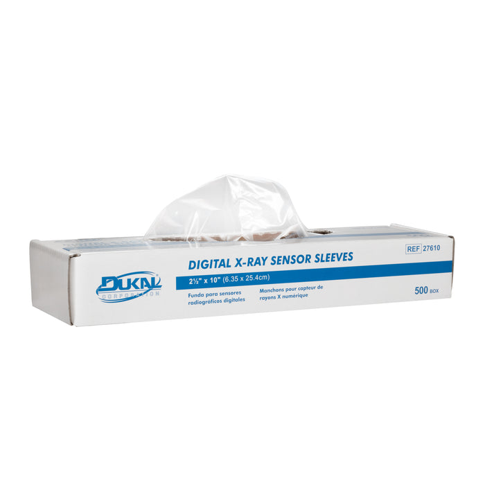 Digital X-Ray Sleeves Universal