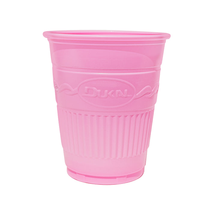 Rolled Edge Drinking Cups