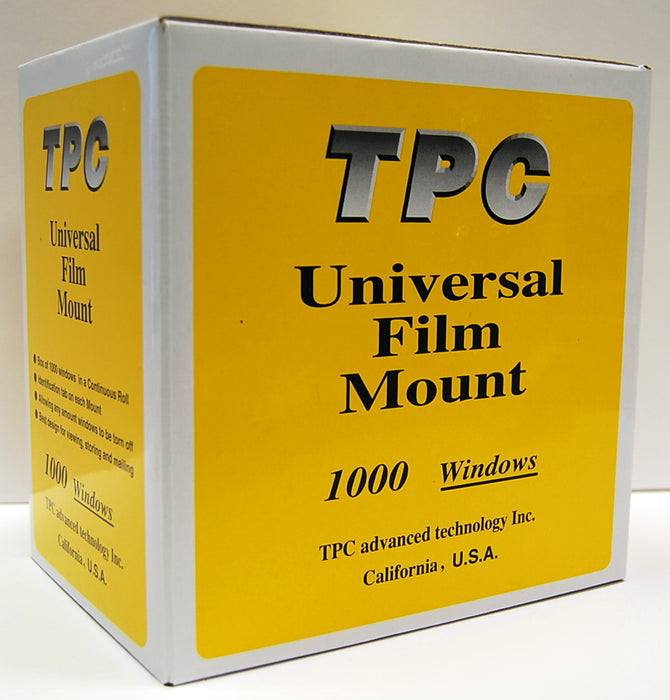 X-ray Universal Film Mount