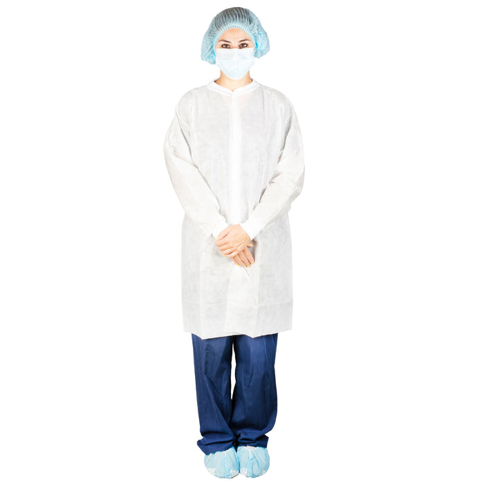 Lab Coat