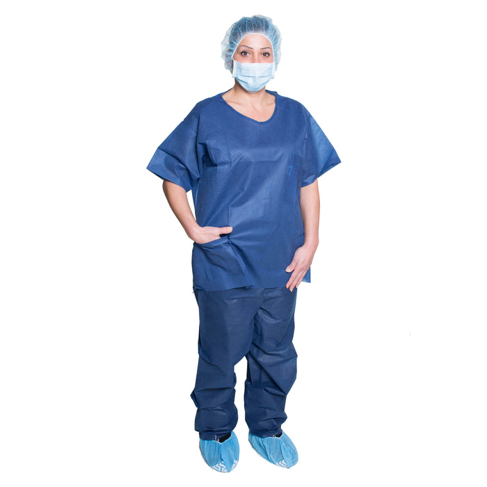 Scrub SPP Shrit
