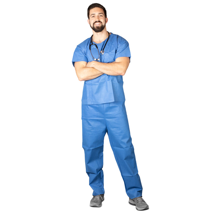Scrub Pants