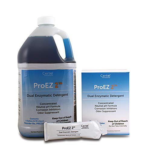 ProEZ 2 Dual Enzymatic Detergent