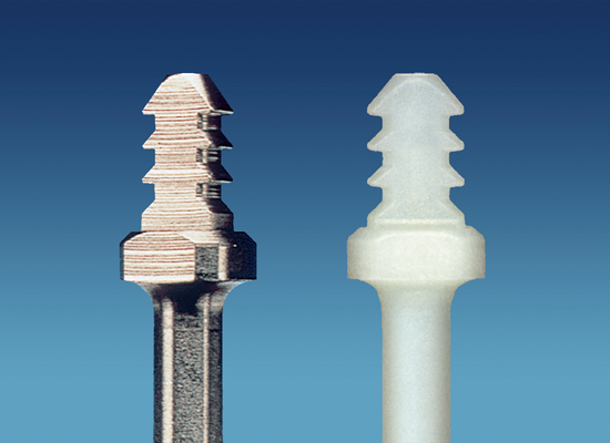 SHOFU Dental Corporation Super-Snap Mandrels