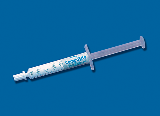 SHOFU Dental Corporation CompoSite Polishing Paste (Intraoral)