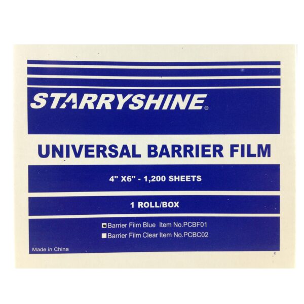 Universal Barrier Film