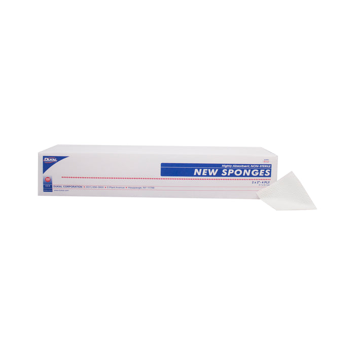 Non-Sterile New Sponges