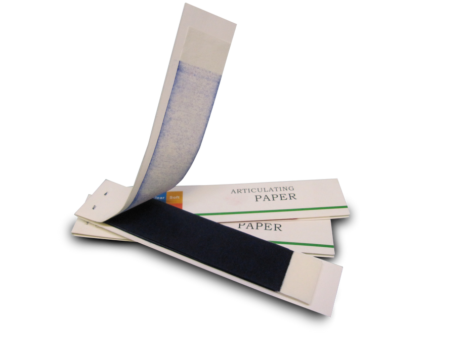 Articulating Paper