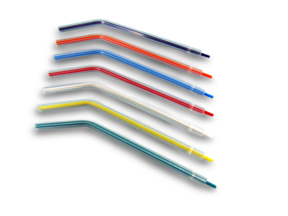 Air Water Syringe Tips