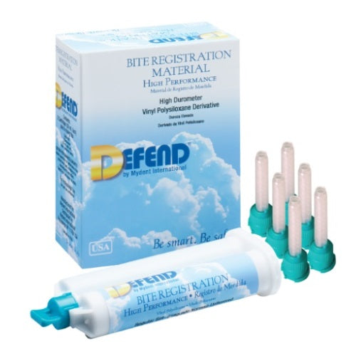 Mydent Bite Registration Material