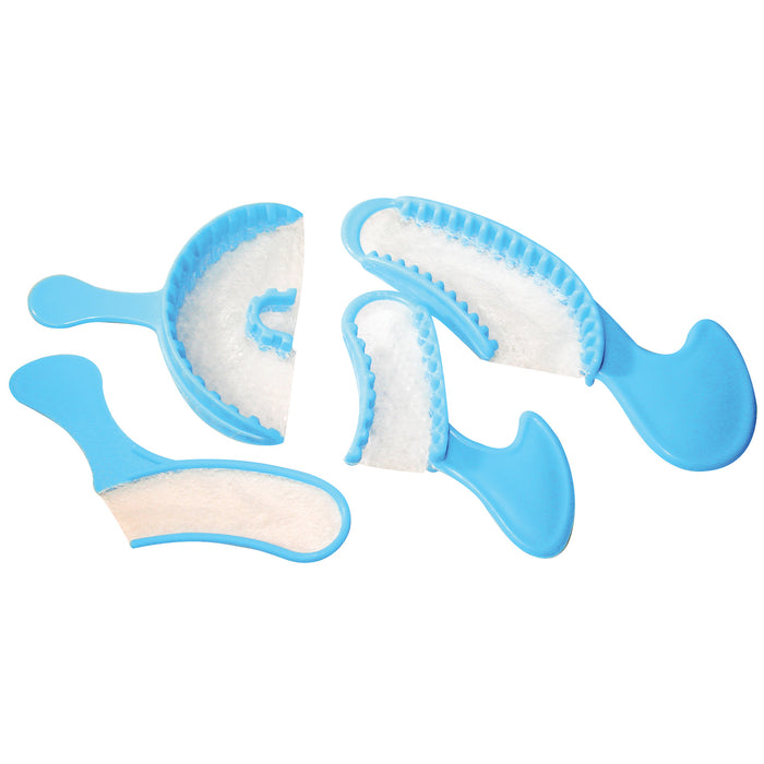 Mydent Bite Trays