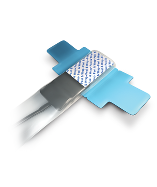 Crosstex Bite Wing-Ease™ Barrier Sleeves
