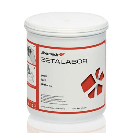 Zhermack, Inc Zetalabor