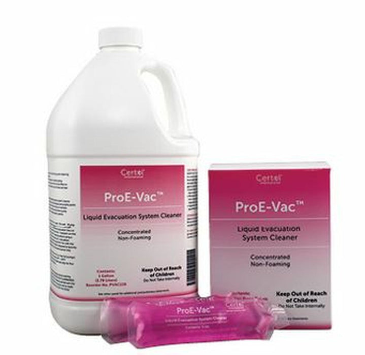 ProE-Vac Liquid Evacuation System Cleaner