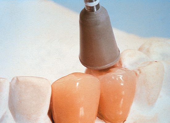 CeraMiste Polishers