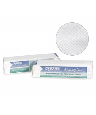 Crosstex Non-Wovens 4 Ply, Non-Sterile