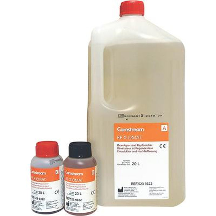 Carestream Rp X-Omat