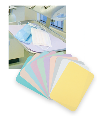 Crosstex Bracket Tray Covers