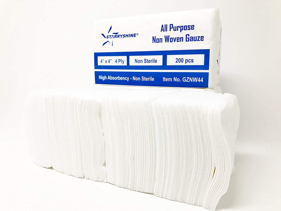 Gauze