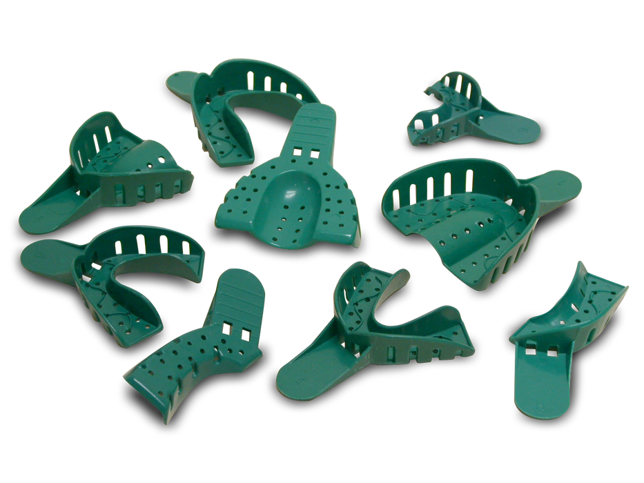 Impression Trays