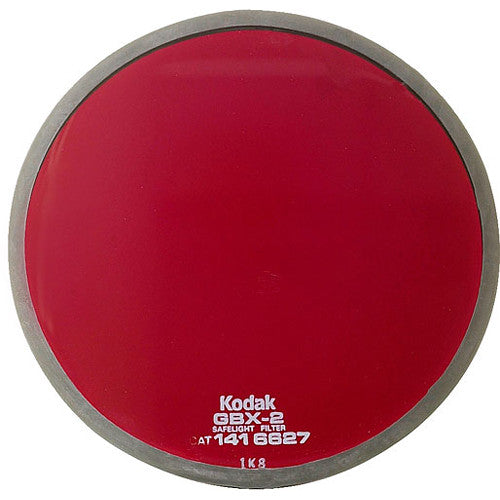 Carestream Gbx-2 Safelight Filter