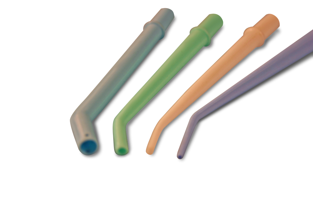 Surgical Aspirator Tips