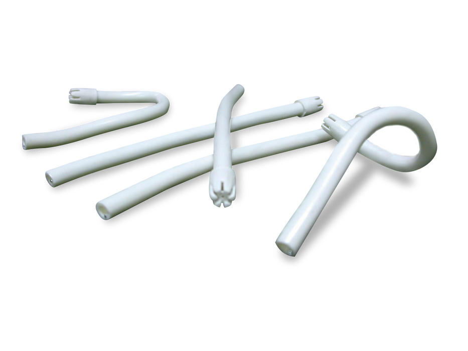 Saliva Ejector