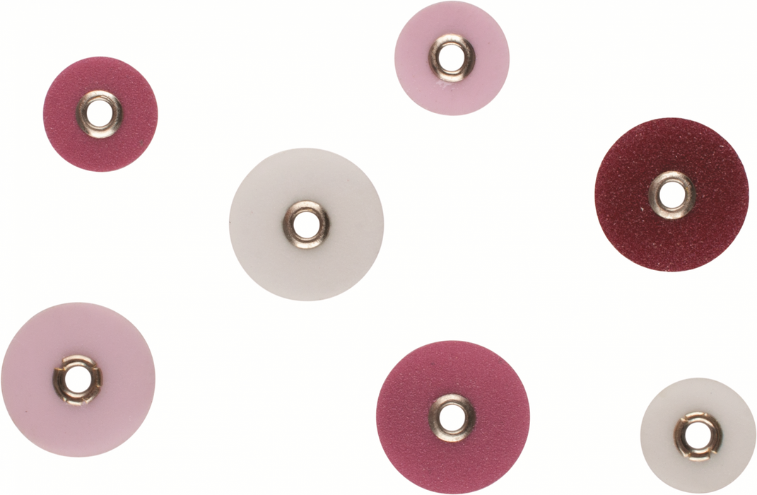 Septodisc Abrasive Discs