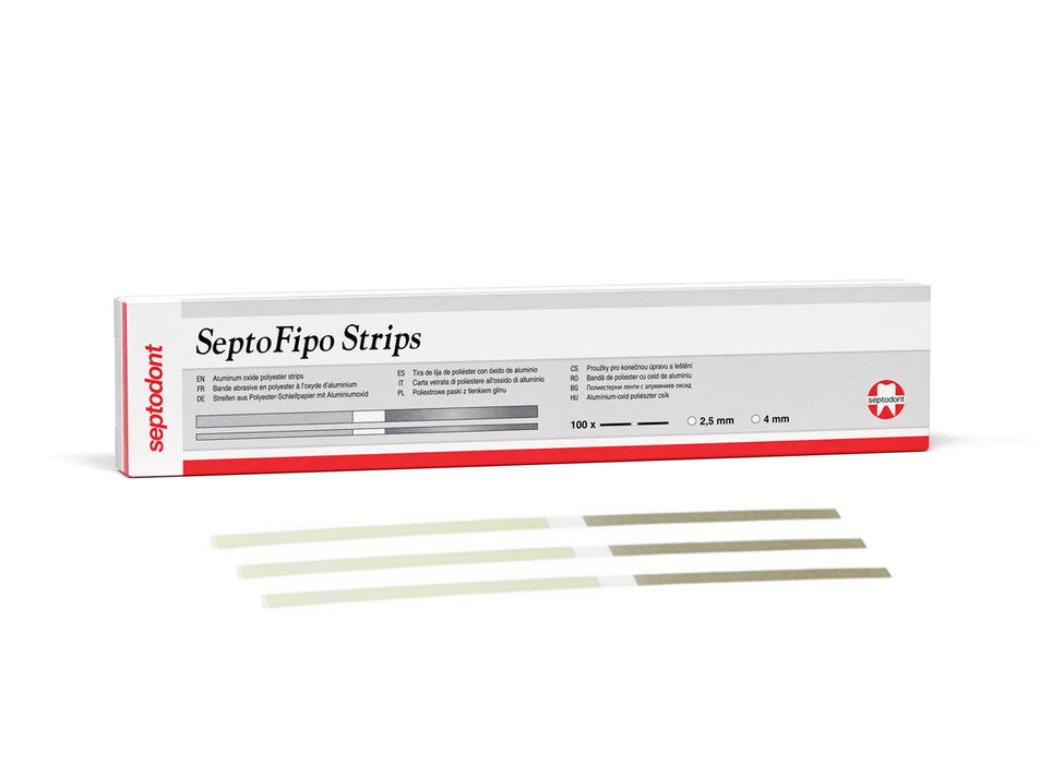 SeptoFipo Strips