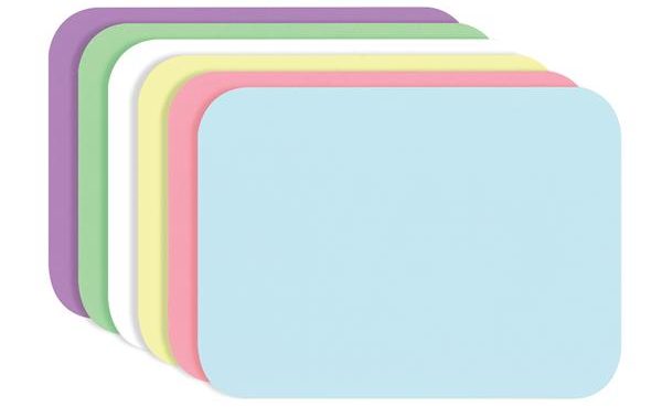 Tray Paper Liner Cover