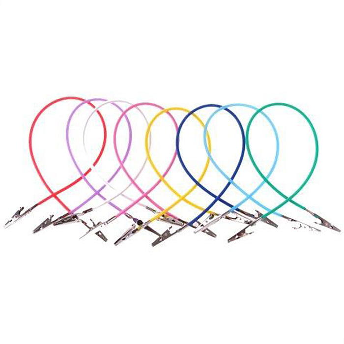 Autoclavable Bib Clips