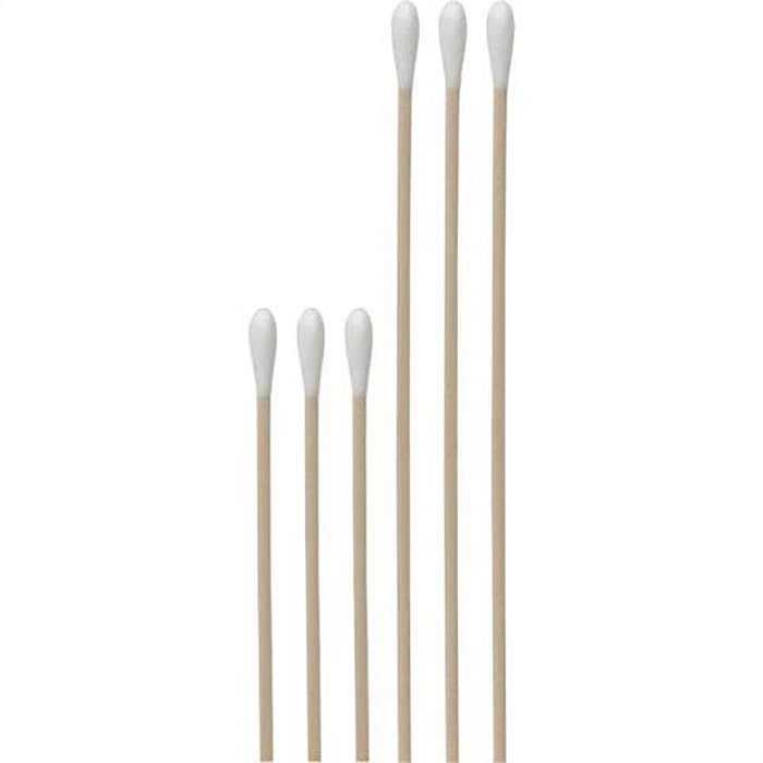 Cotton Tipped Applicators