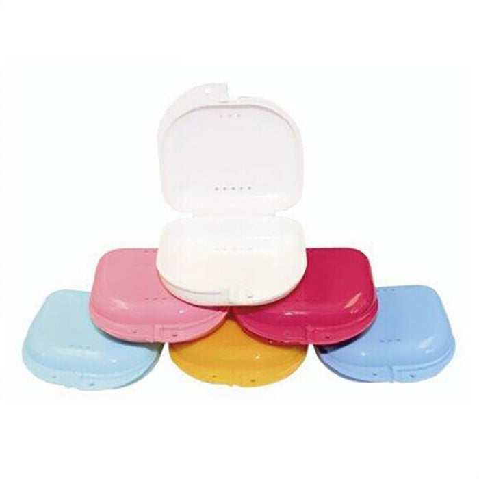 Retainer Boxes