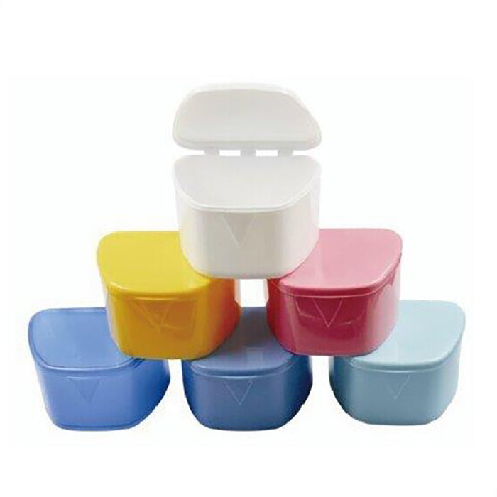 Denture Boxes