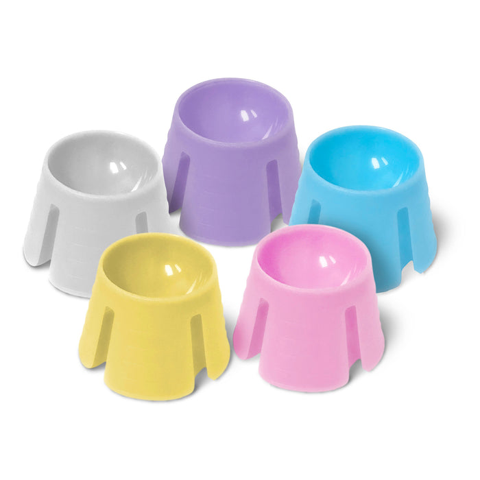 Dappen Dishes