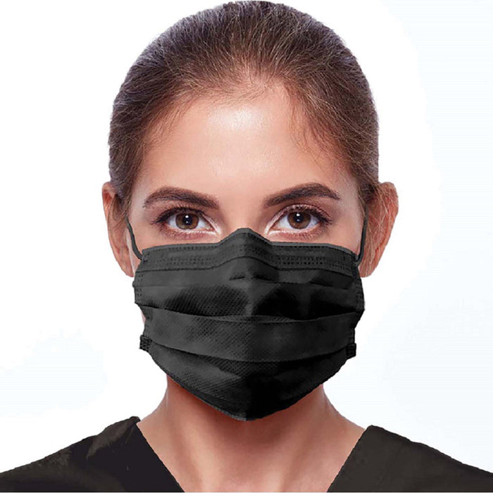 Blakcat Mask Level 3 Ear-Loop