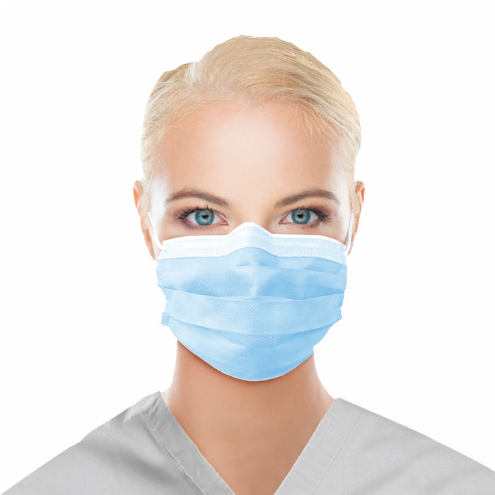 Fluidbloq Mask Level 3 Ear-Loop